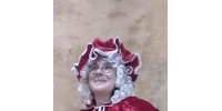 Mère Noël 