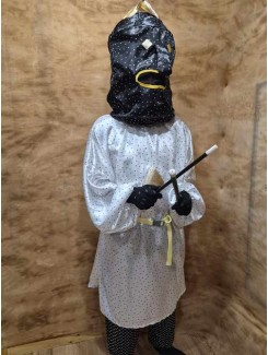 Angine de Poitrine (Klek)