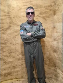 Maverick (Top gun)