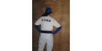 Baseball Ty Cobb (Tigers)