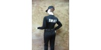 SWAT femme