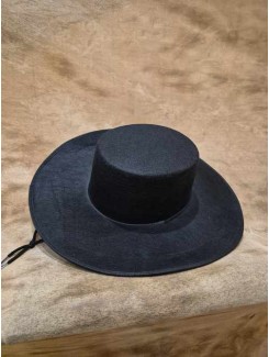Chapeau Zorro Chapeau Zorro