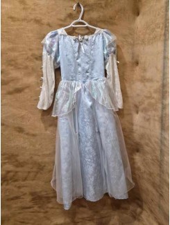 Reine des neige