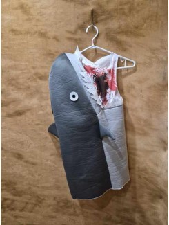 Requin mangeur d'homme